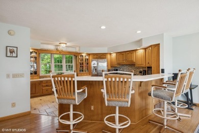 Views, country living, golf course, and tons of space...this on CARD, INC Golf Course in Iowa - for sale on GolfHomes.com, golf home, golf lot