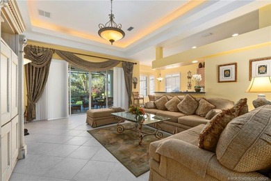 Jensen Beach Country Club much loved sought after *Diana Model* on Eagle Marsh Golf Club in Florida - for sale on GolfHomes.com, golf home, golf lot