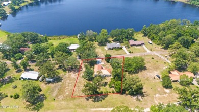 Indulge in the epitome of relaxation and recreation in this on Dogwood Lakes Golf Club in Florida - for sale on GolfHomes.com, golf home, golf lot