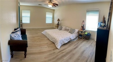 Welcome to 11074 Caramel Crest- This stunning home is situated on Bears Best Las Vegas Golf Club in Nevada - for sale on GolfHomes.com, golf home, golf lot