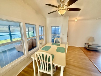 Home is located in Water Oak Country Club Estates in Lady Lake on Water Oak Country Club Estates in Florida - for sale on GolfHomes.com, golf home, golf lot