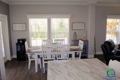 Step into this beautifully maintained home in the sought-after on Cypresswood Golf and Country Club in Florida - for sale on GolfHomes.com, golf home, golf lot