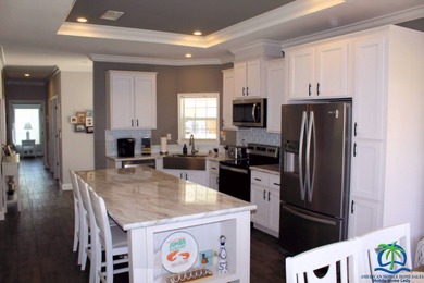 Step into this beautifully maintained home in the sought-after on Cypresswood Golf and Country Club in Florida - for sale on GolfHomes.com, golf home, golf lot