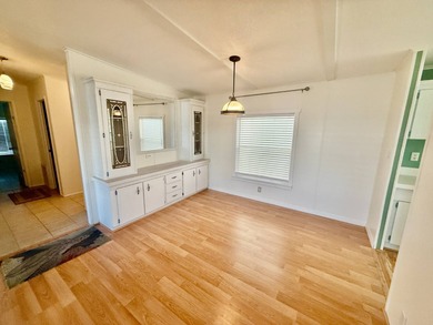 Home is located in Water Oak Country Club Estates in Lady Lake on Water Oak Country Club Estates in Florida - for sale on GolfHomes.com, golf home, golf lot