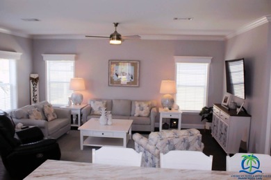 Step into this beautifully maintained home in the sought-after on Cypresswood Golf and Country Club in Florida - for sale on GolfHomes.com, golf home, golf lot