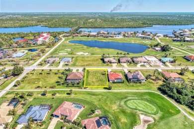 Cape Haze Windward says it all!  Beautiful deed restricted on Rotonda Golf and Country Club The Links Course in Florida - for sale on GolfHomes.com, golf home, golf lot