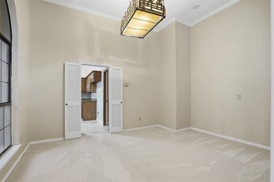 Nestled at the end of a peaceful cul-de-sac on an impressive 2 on Duck Creek Golf Club in Texas - for sale on GolfHomes.com, golf home, golf lot