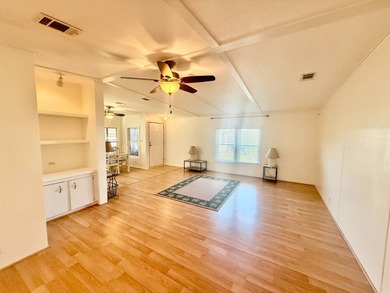 Home is located in Water Oak Country Club Estates in Lady Lake on Water Oak Country Club Estates in Florida - for sale on GolfHomes.com, golf home, golf lot