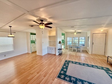 Home is located in Water Oak Country Club Estates in Lady Lake on Water Oak Country Club Estates in Florida - for sale on GolfHomes.com, golf home, golf lot