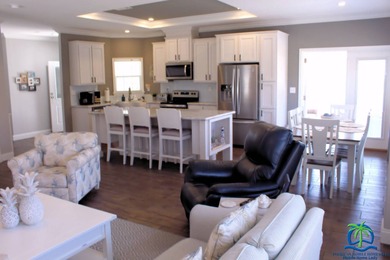 Step into this beautifully maintained home in the sought-after on Cypresswood Golf and Country Club in Florida - for sale on GolfHomes.com, golf home, golf lot