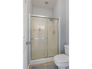 Desirable Golf Course Living!This spacious, well-maintained 3+ on Bailey Ranch Golf Club in Oklahoma - for sale on GolfHomes.com, golf home, golf lot