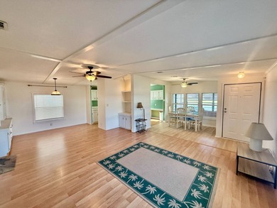 Home is located in Water Oak Country Club Estates in Lady Lake on Water Oak Country Club Estates in Florida - for sale on GolfHomes.com, golf home, golf lot