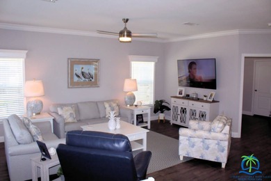 Step into this beautifully maintained home in the sought-after on Cypresswood Golf and Country Club in Florida - for sale on GolfHomes.com, golf home, golf lot