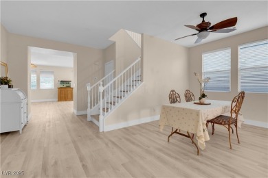 Welcome to 11074 Caramel Crest- This stunning home is situated on Bears Best Las Vegas Golf Club in Nevada - for sale on GolfHomes.com, golf home, golf lot