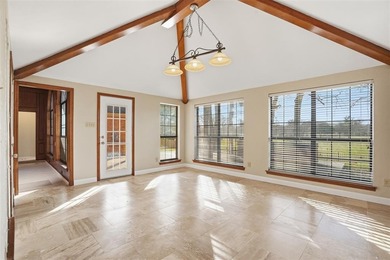 Nestled at the end of a peaceful cul-de-sac on an impressive 2 on Duck Creek Golf Club in Texas - for sale on GolfHomes.com, golf home, golf lot