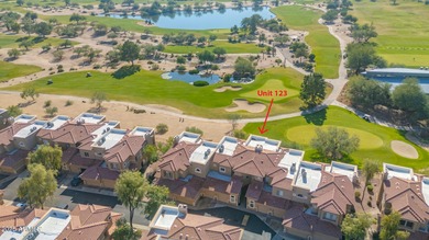 Experience resort-style living in this beautifully appointed on TPC of Scottsdale  in Arizona - for sale on GolfHomes.com, golf home, golf lot
