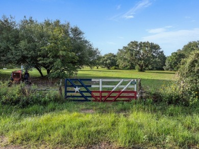 Tucked away just outside of New Ulm, this beautiful 8.703-acre on The Falls Resort and Club in Texas - for sale on GolfHomes.com, golf home, golf lot