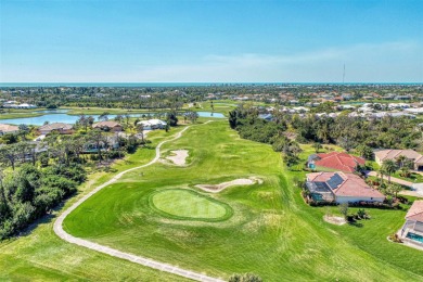 Cape Haze Windward says it all!  Beautiful deed restricted on Rotonda Golf and Country Club The Links Course in Florida - for sale on GolfHomes.com, golf home, golf lot