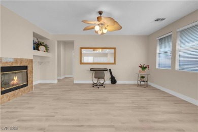 Welcome to 11074 Caramel Crest- This stunning home is situated on Bears Best Las Vegas Golf Club in Nevada - for sale on GolfHomes.com, golf home, golf lot