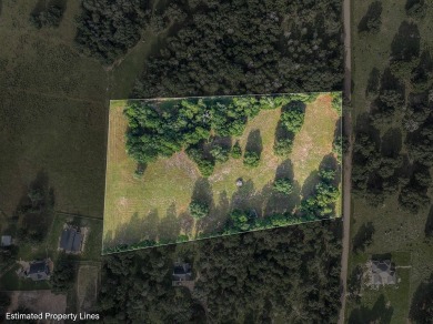 Tucked away just outside of New Ulm, this beautiful 8.703-acre on The Falls Resort and Club in Texas - for sale on GolfHomes.com, golf home, golf lot