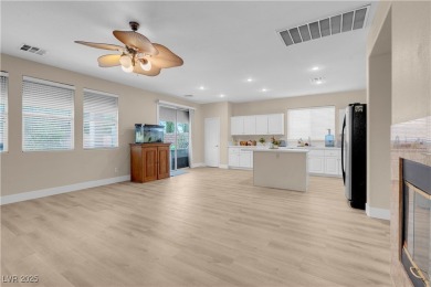 Welcome to 11074 Caramel Crest- This stunning home is situated on Bears Best Las Vegas Golf Club in Nevada - for sale on GolfHomes.com, golf home, golf lot