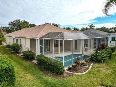 One or more photo(s) has been virtually staged. Step into the on Manatee County Golf Course in Florida - for sale on GolfHomes.com, golf home, golf lot