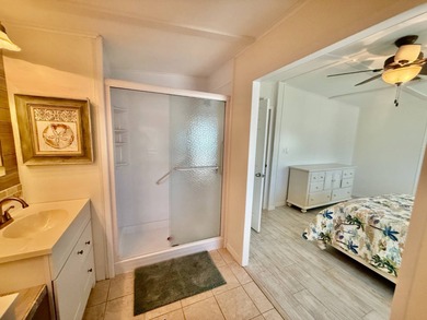 Home is located in Water Oak Country Club Estates in Lady Lake on Water Oak Country Club Estates in Florida - for sale on GolfHomes.com, golf home, golf lot