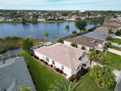 One or more photo(s) has been virtually staged. Step into the on Manatee County Golf Course in Florida - for sale on GolfHomes.com, golf home, golf lot