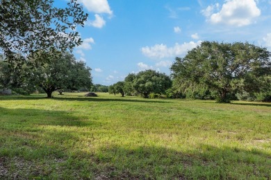 Tucked away just outside of New Ulm, this beautiful 8.703-acre on The Falls Resort and Club in Texas - for sale on GolfHomes.com, golf home, golf lot