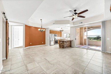 Experience resort-style living in this beautifully appointed on TPC of Scottsdale  in Arizona - for sale on GolfHomes.com, golf home, golf lot