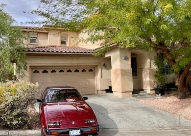 Welcome to 11074 Caramel Crest- This stunning home is situated on Bears Best Las Vegas Golf Club in Nevada - for sale on GolfHomes.com, golf home, golf lot
