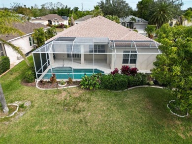 One or more photo(s) has been virtually staged. Step into the on Manatee County Golf Course in Florida - for sale on GolfHomes.com, golf home, golf lot