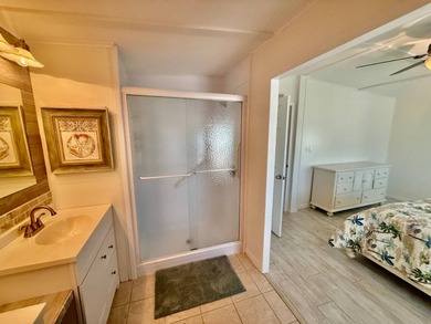 Home is located in Water Oak Country Club Estates in Lady Lake on Water Oak Country Club Estates in Florida - for sale on GolfHomes.com, golf home, golf lot