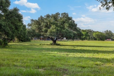 Tucked away just outside of New Ulm, this beautiful 8.703-acre on The Falls Resort and Club in Texas - for sale on GolfHomes.com, golf home, golf lot