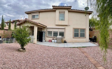 Welcome to 11074 Caramel Crest- This stunning home is situated on Bears Best Las Vegas Golf Club in Nevada - for sale on GolfHomes.com, golf home, golf lot