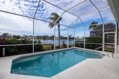 One or more photo(s) has been virtually staged. Step into the on Manatee County Golf Course in Florida - for sale on GolfHomes.com, golf home, golf lot