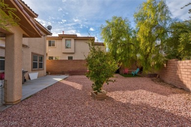 Welcome to 11074 Caramel Crest- This stunning home is situated on Bears Best Las Vegas Golf Club in Nevada - for sale on GolfHomes.com, golf home, golf lot