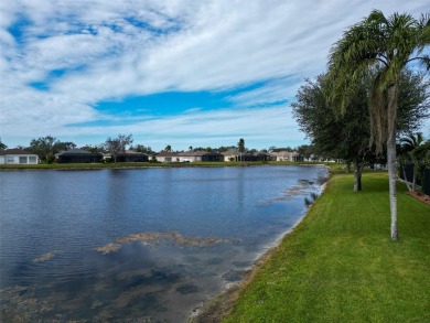 One or more photo(s) has been virtually staged. Step into the on Manatee County Golf Course in Florida - for sale on GolfHomes.com, golf home, golf lot