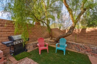 Welcome to 11074 Caramel Crest- This stunning home is situated on Bears Best Las Vegas Golf Club in Nevada - for sale on GolfHomes.com, golf home, golf lot