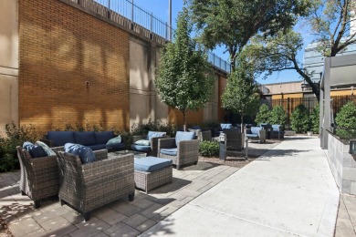 Investor friendly! Welcome to 3950 Lake Shore Drive #720D, a on Sydney R. Marovitz Golf Course in Illinois - for sale on GolfHomes.com, golf home, golf lot