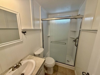 Home is located in Water Oak Country Club Estates in Lady Lake on Water Oak Country Club Estates in Florida - for sale on GolfHomes.com, golf home, golf lot