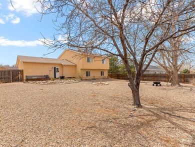 Nestled in the heart of the Pueblo West Golf Course community on Desert Hawk At Pueblo West in Colorado - for sale on GolfHomes.com, golf home, golf lot