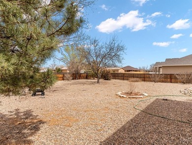 Nestled in the heart of the Pueblo West Golf Course community on Desert Hawk At Pueblo West in Colorado - for sale on GolfHomes.com, golf home, golf lot
