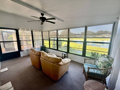 Home is located in Water Oak Country Club Estates in Lady Lake on Water Oak Country Club Estates in Florida - for sale on GolfHomes.com, golf home, golf lot