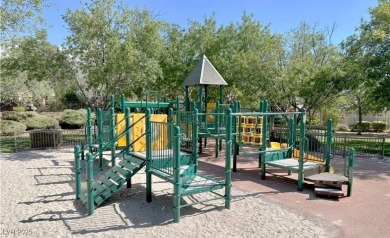 Welcome to 11074 Caramel Crest- This stunning home is situated on Bears Best Las Vegas Golf Club in Nevada - for sale on GolfHomes.com, golf home, golf lot