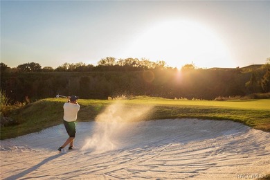 New construction spec home anticipated Fall/Winter 2026 in the on Black Diamond Ranch Golf Course in Florida - for sale on GolfHomes.com, golf home, golf lot