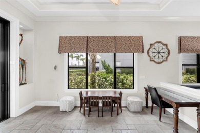 Welcome to your Dream home at 735 Golden Bear Drive, nestled in on ChampionsGate Golf Resort in Florida - for sale on GolfHomes.com, golf home, golf lot