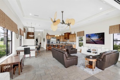 Welcome to your Dream home at 735 Golden Bear Drive, nestled in on ChampionsGate Golf Resort in Florida - for sale on GolfHomes.com, golf home, golf lot