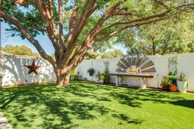 Stunning Lakeridge home featuring a bright, open floor plan with on LakeRidge Country Club in Texas - for sale on GolfHomes.com, golf home, golf lot