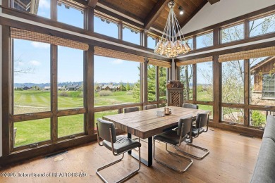 Situated in one of the premier settings within the Tributary on Huntsman Springs Golf Club in Idaho - for sale on GolfHomes.com, golf home, golf lot